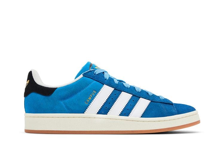 Men's Campus 00s 'Bright Blue Gum'