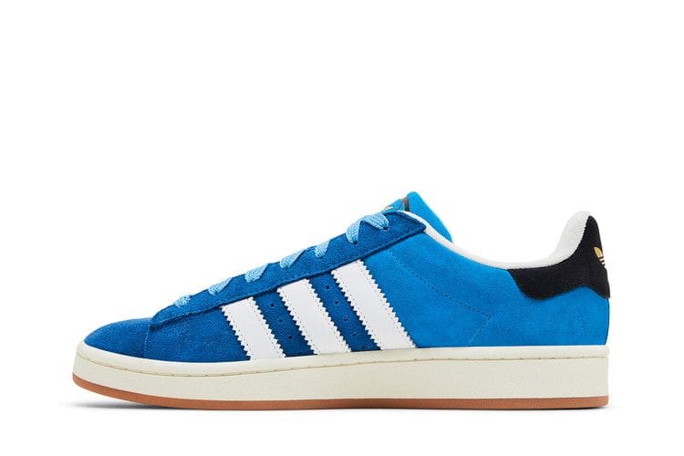 Men's Campus 00s 'Bright Blue Gum'