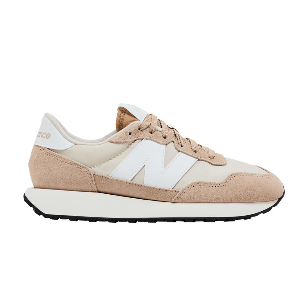 Women's 237 'Mindful Grey White'