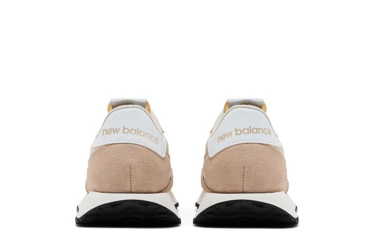 Women's 237 'Mindful Grey White'