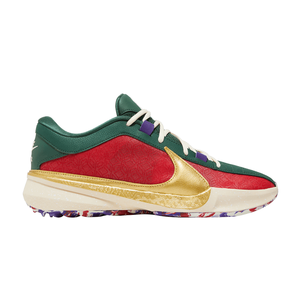 Men's Zoom Freak 5 NRG 'Keep It A Buck'
