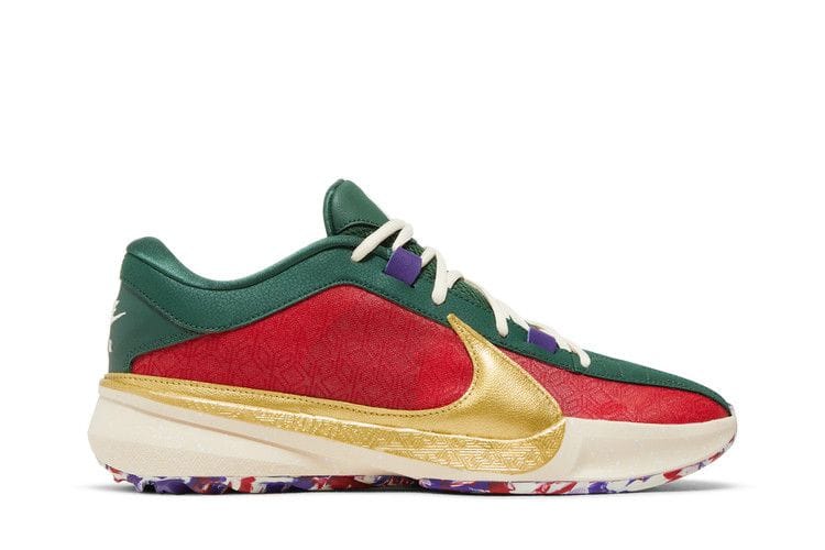 Men's Zoom Freak 5 NRG 'Keep It A Buck'