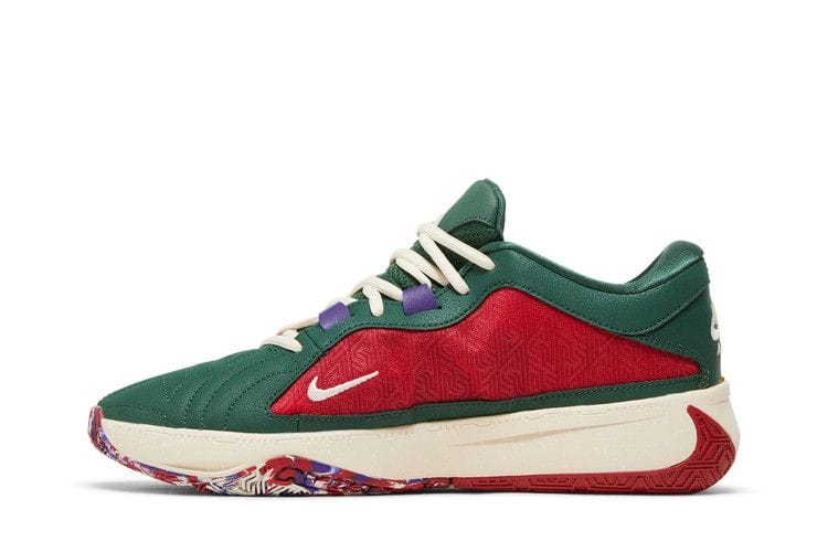 Men's Zoom Freak 5 NRG 'Keep It A Buck'