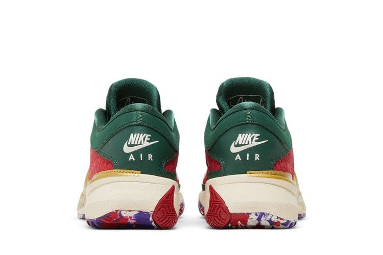 Men's Zoom Freak 5 NRG 'Keep It A Buck'