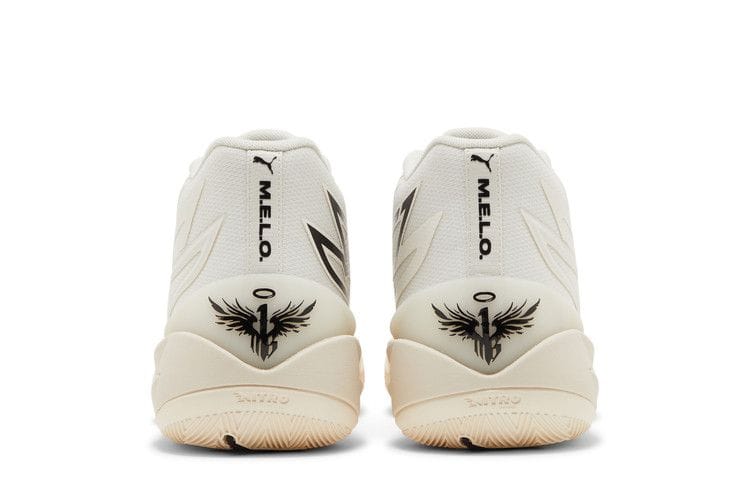 Men's MB.02 'Whispers'
