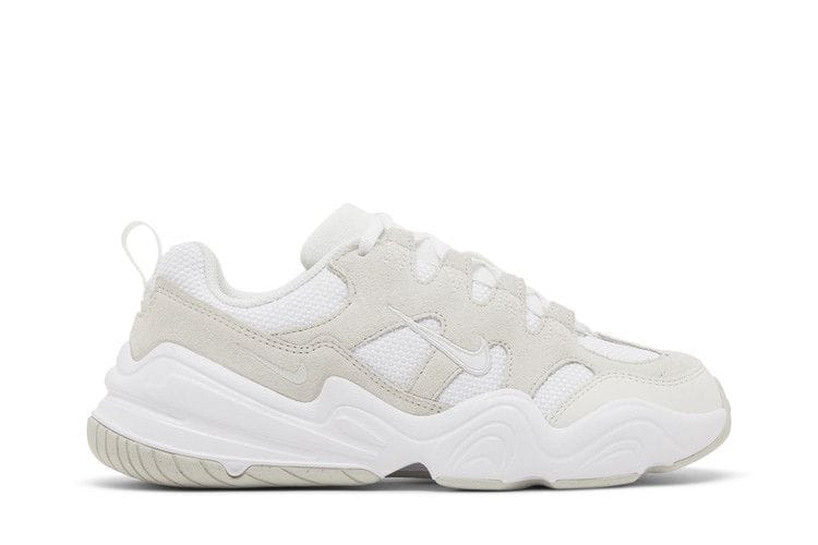 Women's Tech Hera 'White Photon Dust'