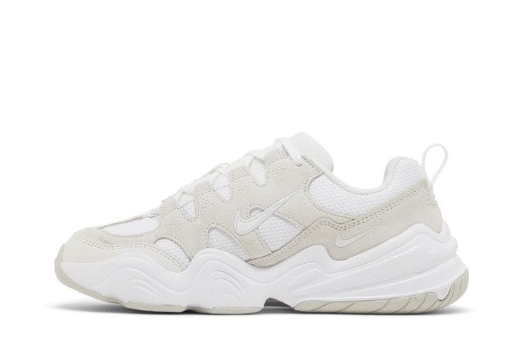 Women's Tech Hera 'White Photon Dust'