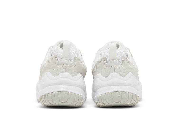 Women's Tech Hera 'White Photon Dust'