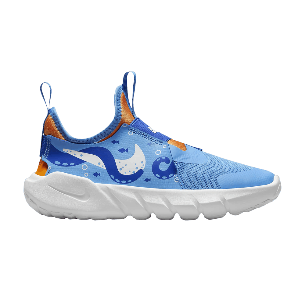Flex Runner 2 Lil PS 'Octopus'