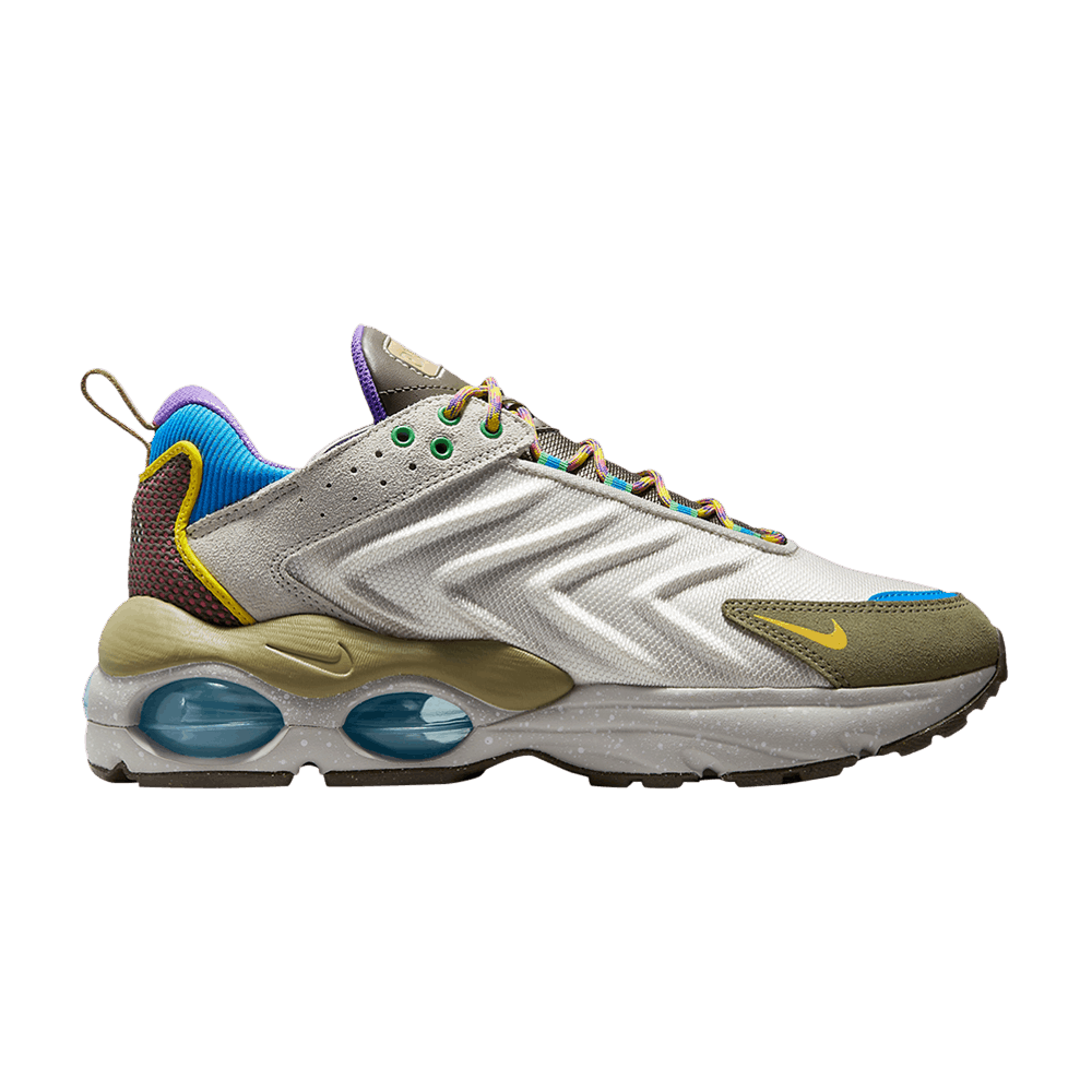 Men's Air Max TW SE 'Phantom Multi-Color'