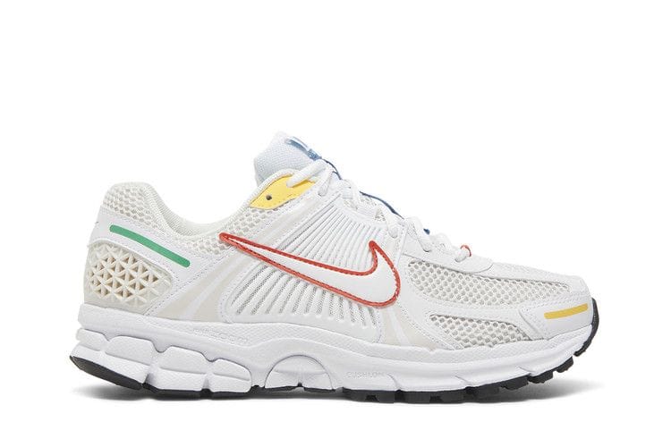 Women's Air Zoom Vomero 5 'Primary Colors'