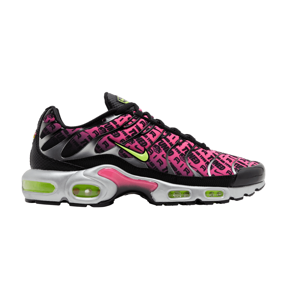 Men's Air Max Plus Mercurial 25 'Mercurial 25'