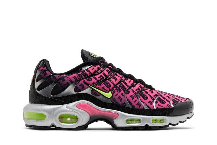Men's Air Max Plus Mercurial 25 'Mercurial 25'