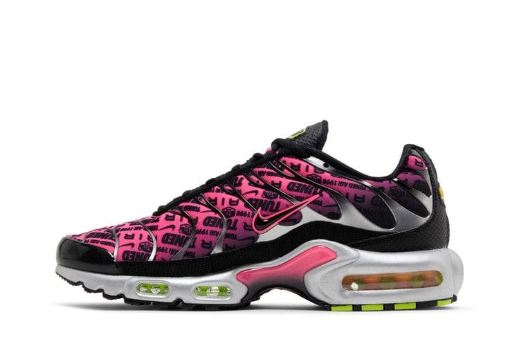 Men's Air Max Plus Mercurial 25 'Mercurial 25'