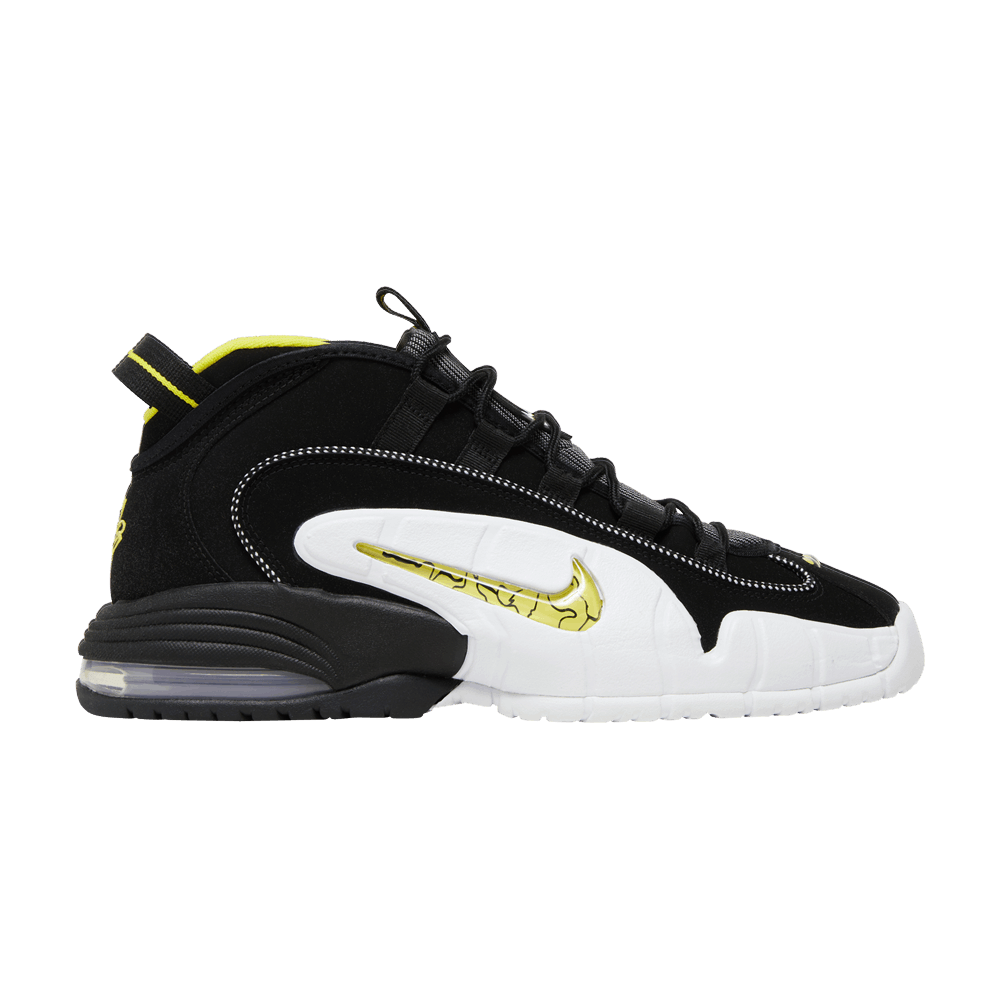 Men's Air Max Penny 1 'Lester Middle School'