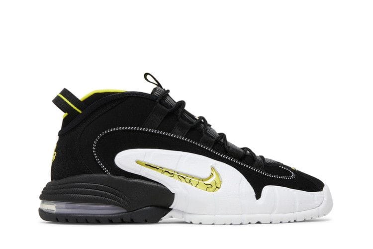Men's Air Max Penny 1 'Lester Middle School'