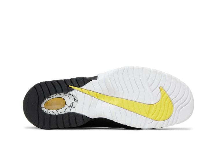 Men's Air Max Penny 1 'Lester Middle School'