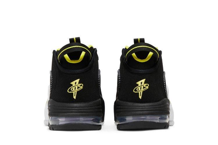 Men's Air Max Penny 1 'Lester Middle School'