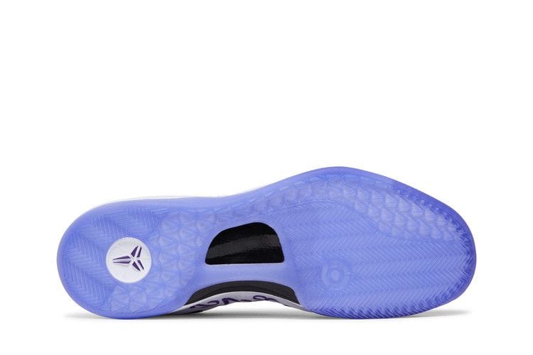 Men's Kobe 8 Protro 'Court Purple'
