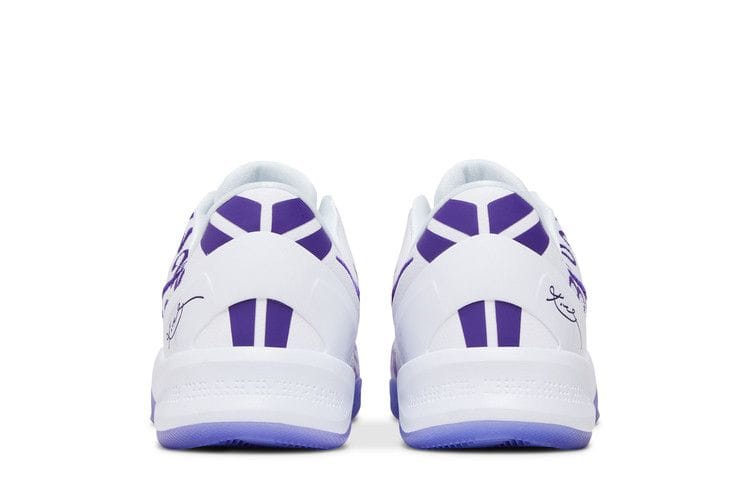 Men's Kobe 8 Protro 'Court Purple'