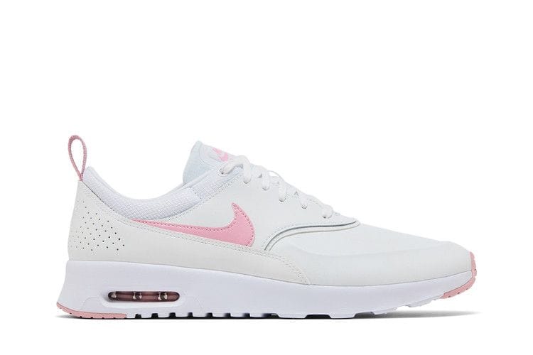 Women's Air Max Thea Premium 'White Pearl Pink'