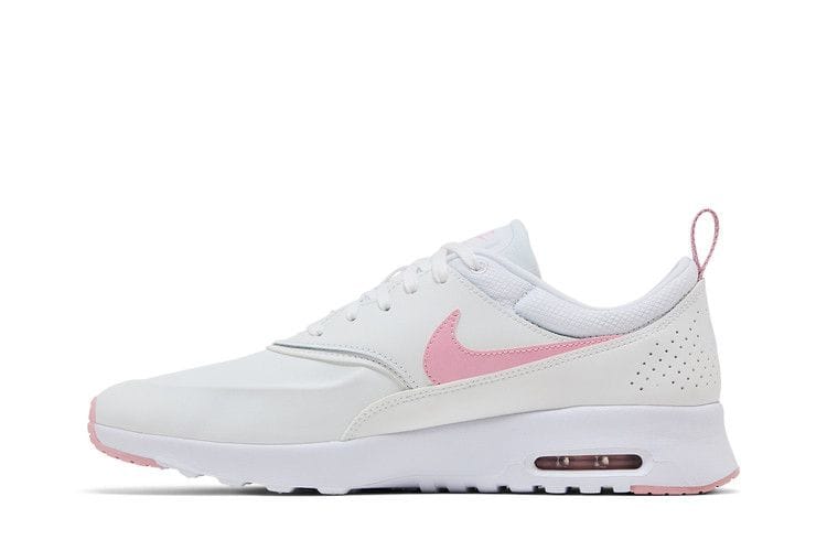 Women's Air Max Thea Premium 'White Pearl Pink'