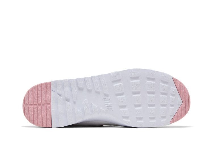 Women's Air Max Thea Premium 'White Pearl Pink'