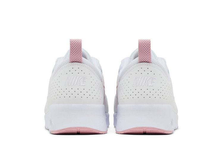 Women's Air Max Thea Premium 'White Pearl Pink'