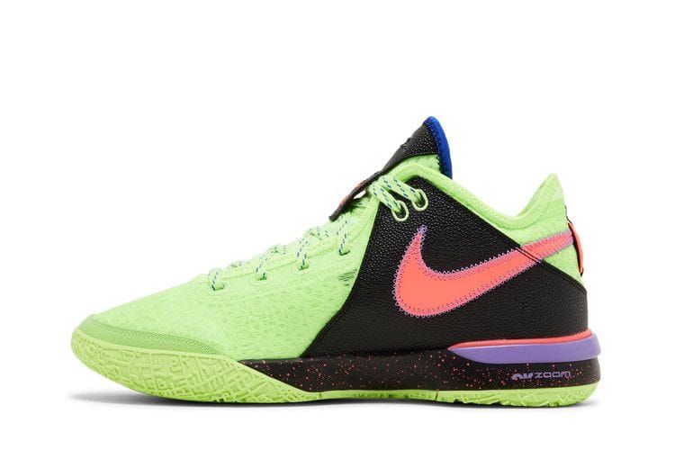 Men's Zoom LeBron NXXT Gen 'Glitch'