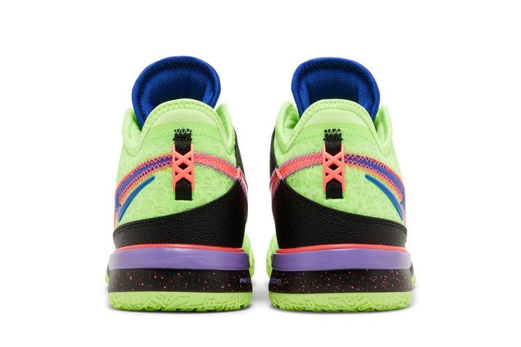 Men's Zoom LeBron NXXT Gen 'Glitch'