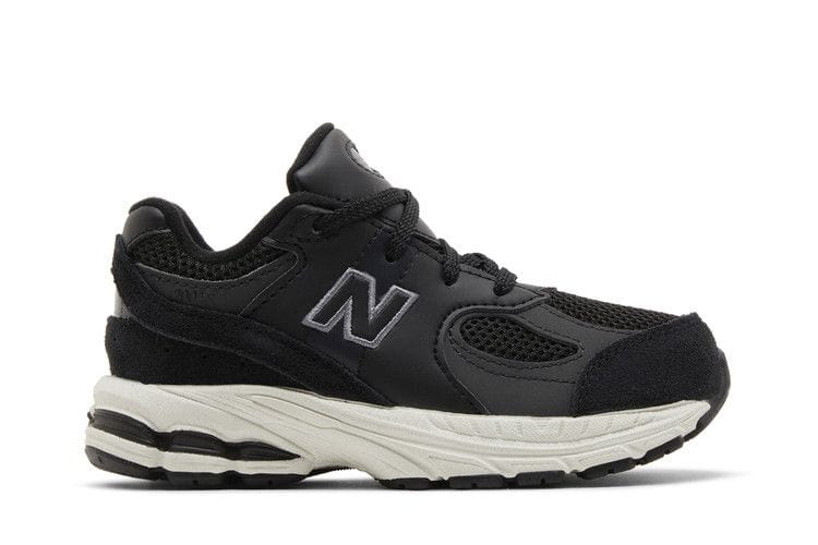 2002R Toddler 'Black Phantom'