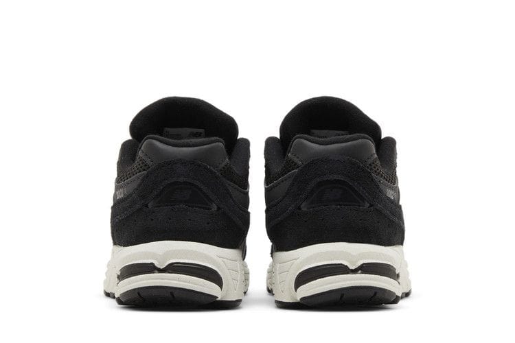 2002R Toddler 'Black Phantom'