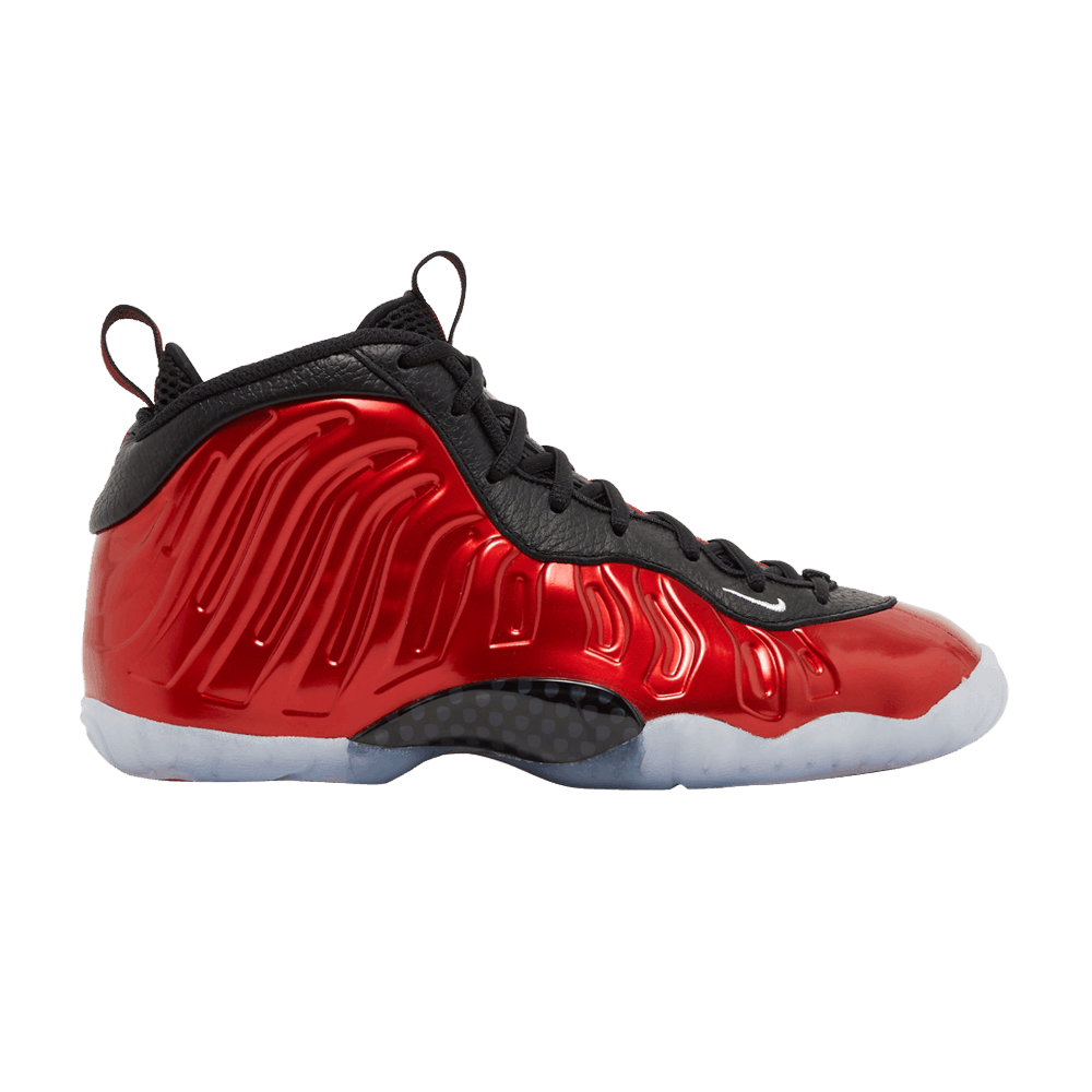 Little Posite One GS 'Metallic Red' 2023