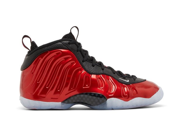 Little Posite One GS 'Metallic Red' 2023