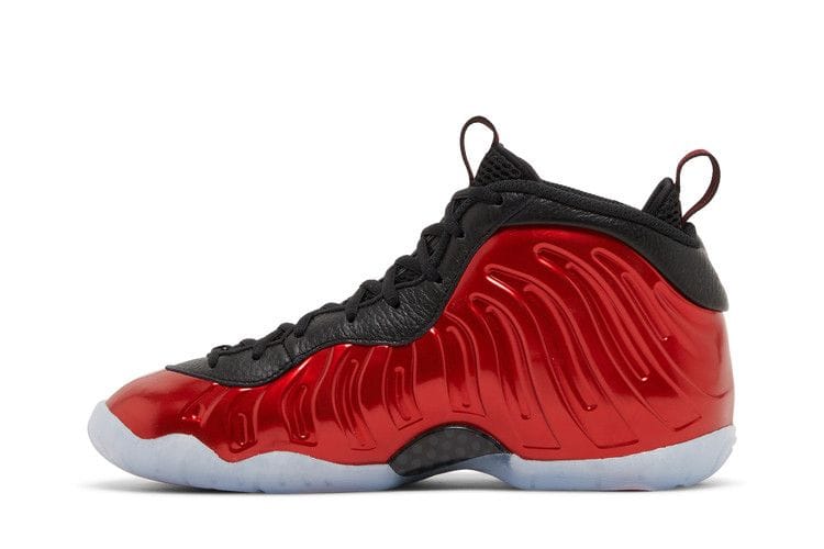 Little Posite One GS 'Metallic Red' 2023