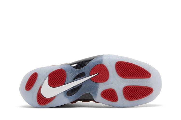 Little Posite One GS 'Metallic Red' 2023