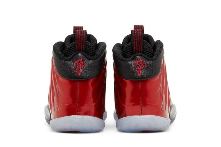 Little Posite One GS 'Metallic Red' 2023