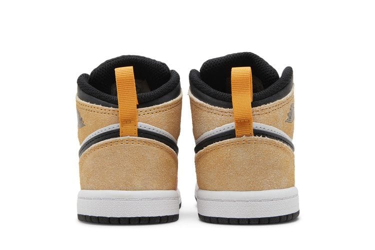 Air Jordan 1 Mid SE TD 'Flight Club'