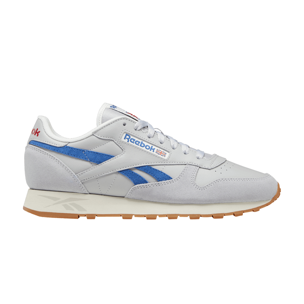 Men's Classic Leather 'Dusty Warehouse Pack - Grey Blue'