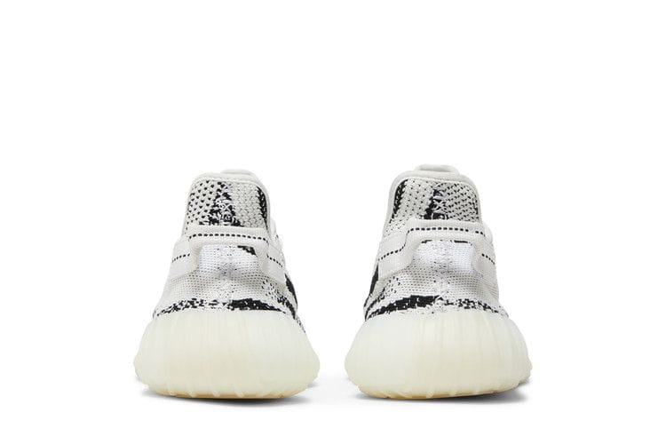 Men's Yeezy Boost 350 V2 'Zebra' 2022/2023
