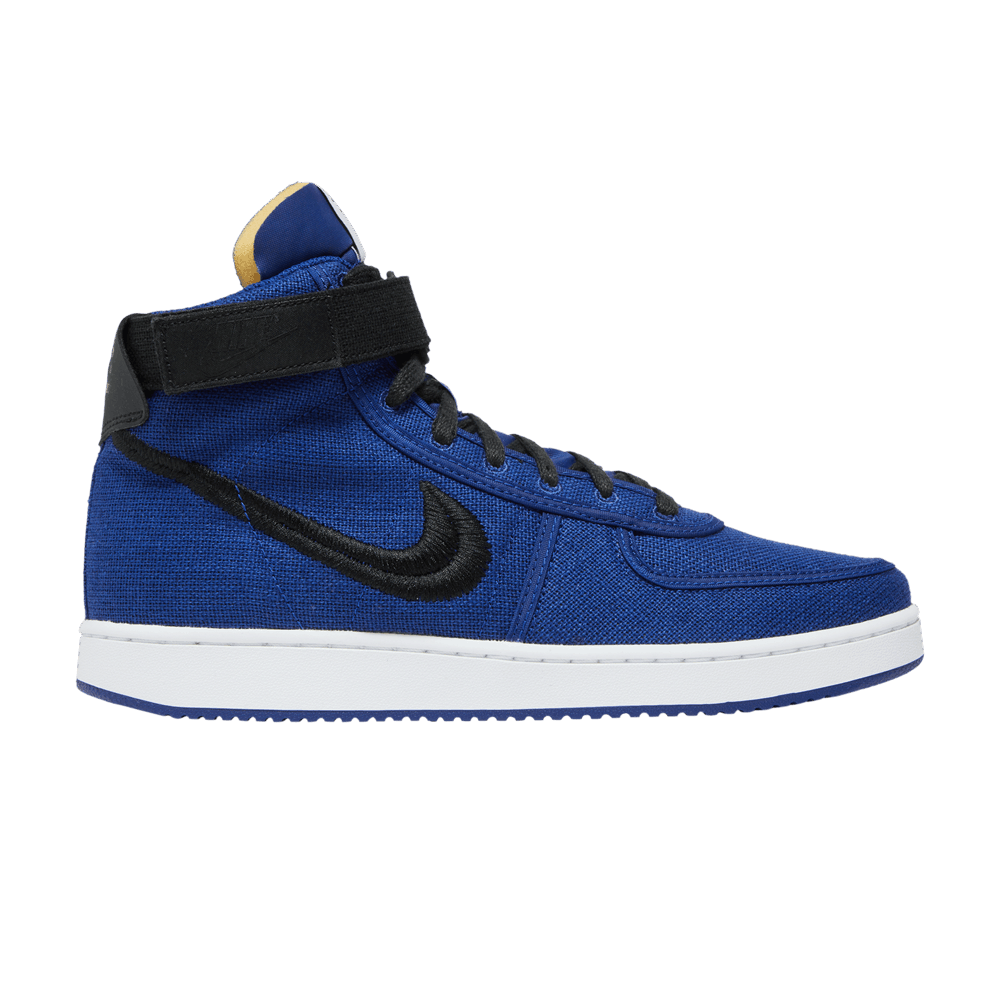 Men's Men's Stussy x Vandal High 'Deep Royal Blue'
