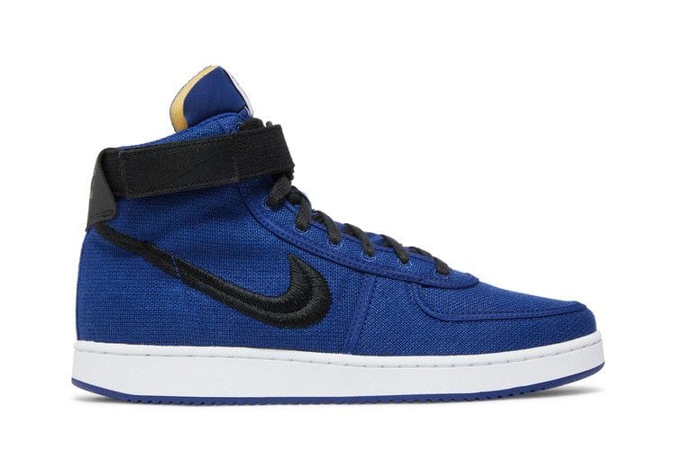 Men's Men's Stussy x Vandal High 'Deep Royal Blue'