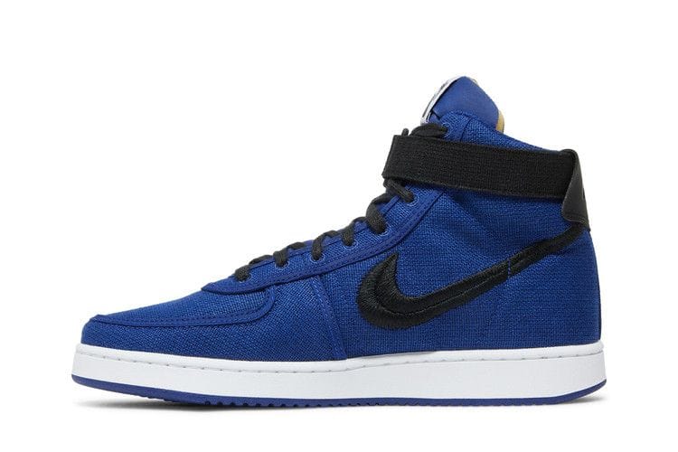 Men's Men's Stussy x Vandal High 'Deep Royal Blue'