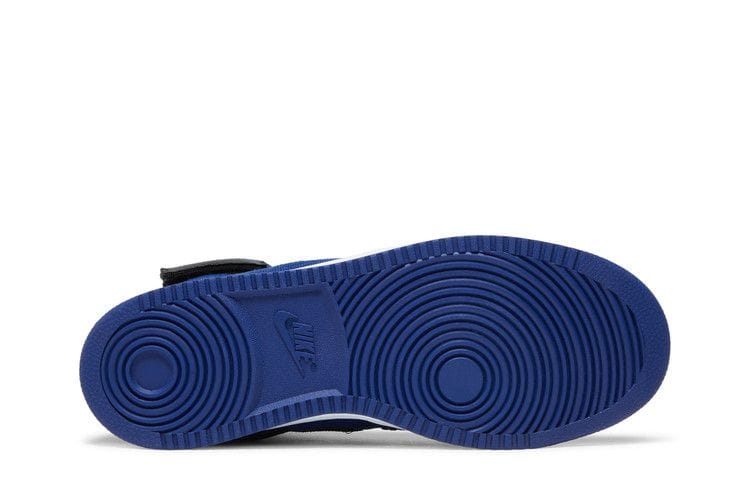 Men's Men's Stussy x Vandal High 'Deep Royal Blue'
