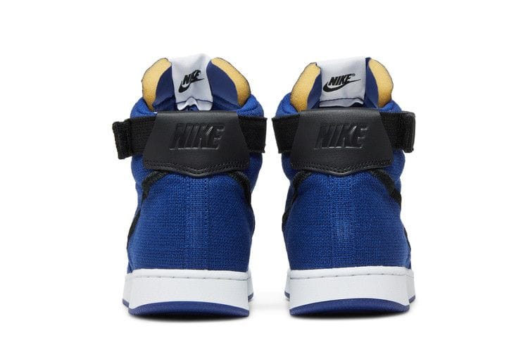 Men's Men's Stussy x Vandal High 'Deep Royal Blue'