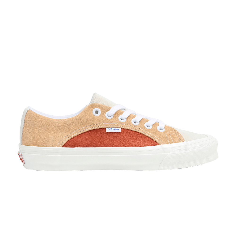 Men's OG Lampin LX 'Tri Tone Clay