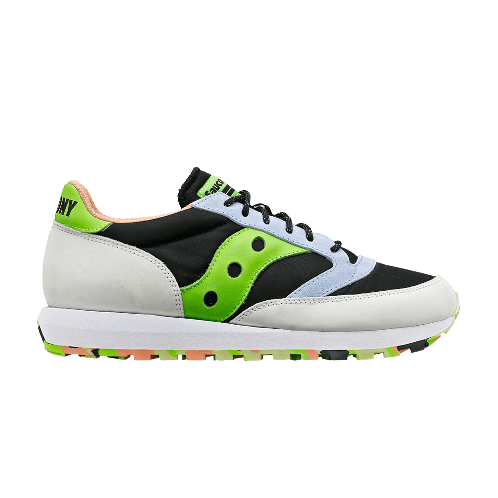 Men's Jazz 81 'Otherworld'