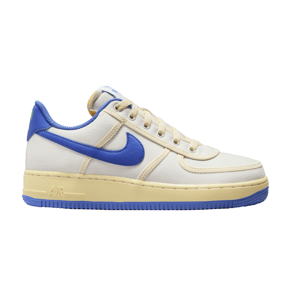 Women's Air Force 1 '07 'Inside Out - Medium Blue'