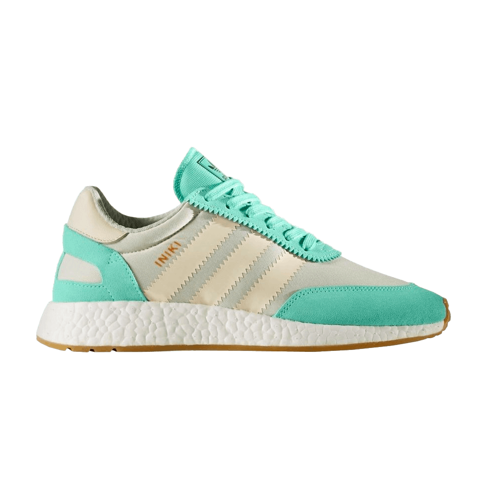 Women's Iniki Runner 'Easy Green'