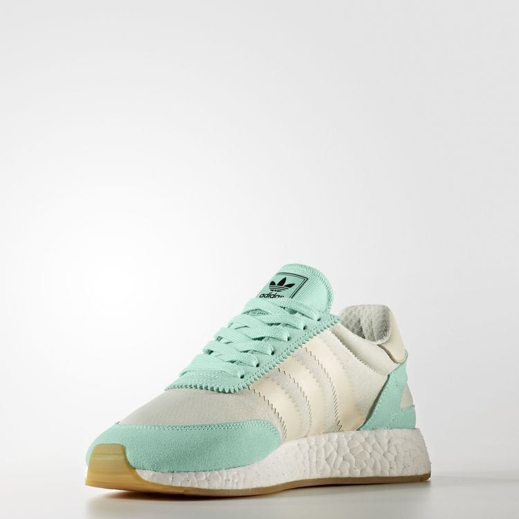 Women's Iniki Runner 'Easy Green'